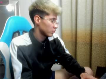 Adam_Foxs April 07, 2026 Chaturbate stream image