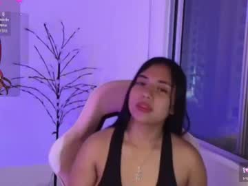 Aly_Nicc April 07, 2026 Chaturbate stream image