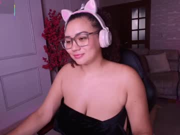 Amy_Carter_X April 07, 2026 Chaturbate stream image