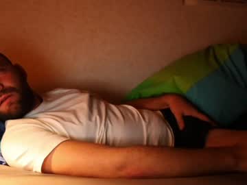 Ben_Nm April 07, 2026 Chaturbate stream image