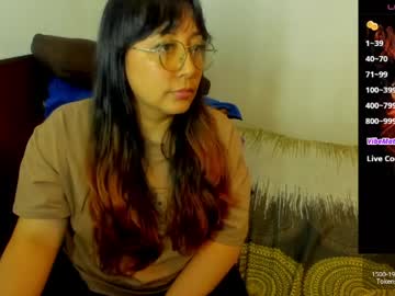 Ella_Harry April 07, 2026 Chaturbate stream image
