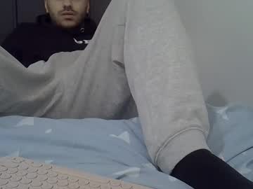 Fortiori8 April 07, 2026 Chaturbate stream image