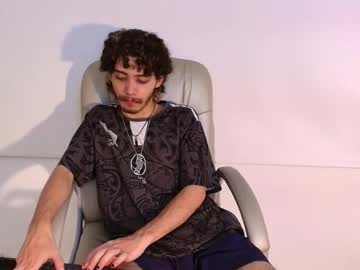 Jojobraando April 07, 2026 Chaturbate stream image