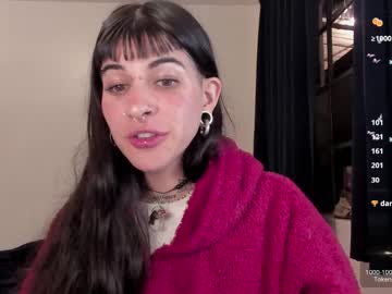Kila_Moonlight444 April 07, 2026 Chaturbate stream image