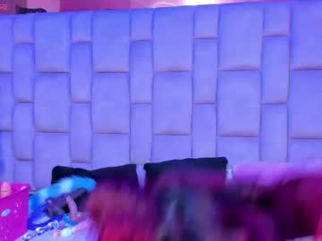 Lola_Heart_ April 07, 2026 Chaturbate stream image