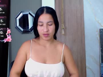 Mommy_Dulce April 07, 2026 Chaturbate stream image
