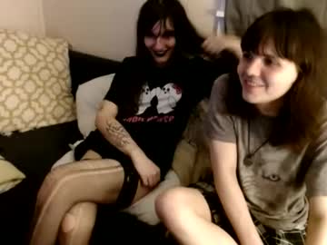 The_Dough_Nut April 07, 2026 Chaturbate stream image