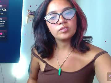 Amanne_Misa April 07, 2026 Chaturbate stream image