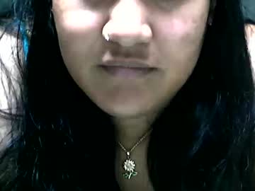 Charlottequeen_21 April 07, 2026 Chaturbate stream image