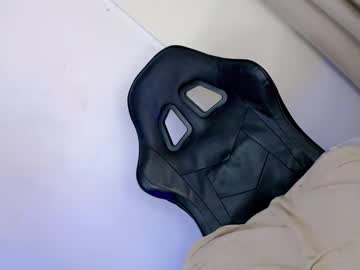 Lady_Of_The_Evening18 April 07, 2026 Chaturbate stream image