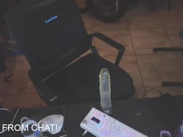 Naomifux April 07, 2026 Chaturbate stream image