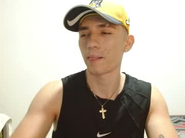 Thiago_Deseo69 April 07, 2026 Chaturbate stream image