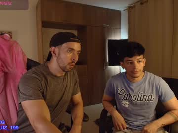 Tommy_Raym0ndg April 07, 2026 Chaturbate stream image