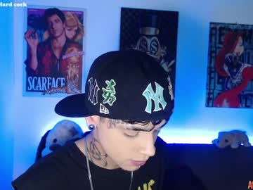 Alex_Rockstar April 07, 2026 Chaturbate stream image