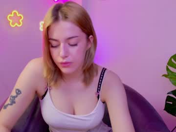 Ameliacarterr April 07, 2026 Chaturbate stream image