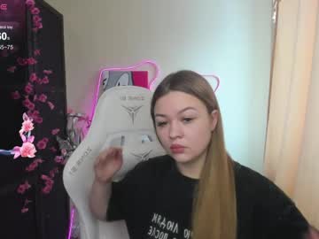 Ameliepeach April 07, 2026 Chaturbate stream image