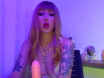 Belladnoir April 07, 2026 Chaturbate stream image