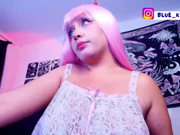 Blue_Katt April 07, 2026 Chaturbate stream image