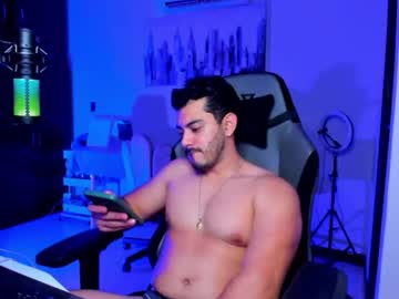Bruno_Diaz31 April 07, 2026 Chaturbate stream image