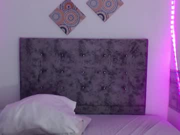 Forbiddencougar April 07, 2026 Chaturbate stream image