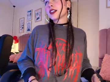 Hanabie_ April 07, 2026 Chaturbate stream image