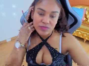 Kamala_A April 07, 2026 Chaturbate stream image