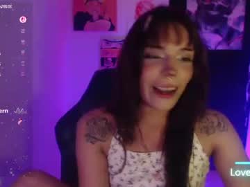 Latin_Demonhot April 07, 2026 Chaturbate stream image