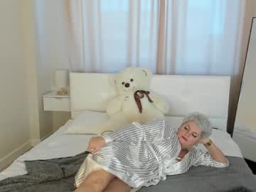 Linda_Zefir April 07, 2026 Chaturbate stream image