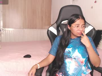 Lisa_Sexxy April 07, 2026 Chaturbate stream image