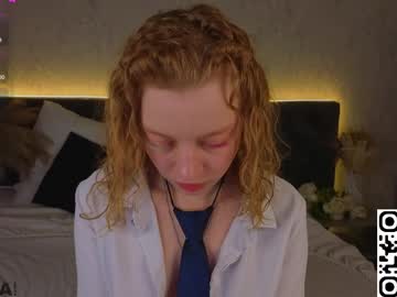 Lissa_Kitsune April 07, 2026 Chaturbate stream image