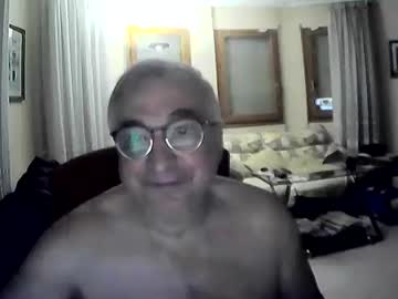 Marcos260526 April 07, 2026 Chaturbate stream image