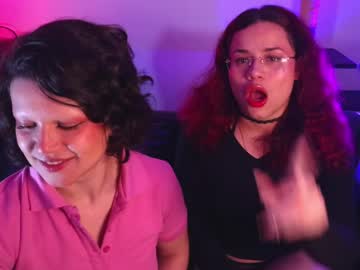 Marsdoll April 07, 2026 Chaturbate stream image