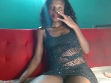 Mely1003 April 07, 2026 Chaturbate stream image
