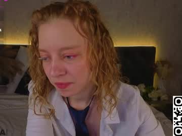 Michelle_Blond April 07, 2026 Chaturbate stream image
