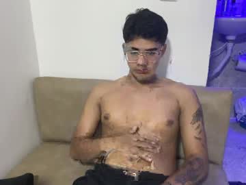 Nicvelez22 April 07, 2026 Chaturbate stream image