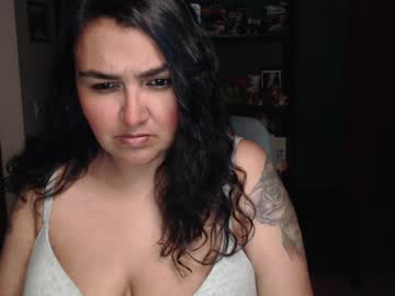 Nina_Moonbeam April 07, 2026 Chaturbate stream image
