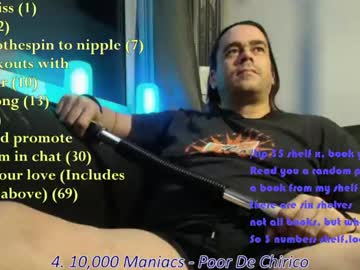 Pannenkoekenkeizer April 07, 2026 Chaturbate stream image