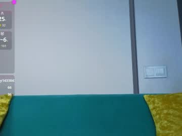 Rickietujague April 07, 2026 Chaturbate stream image