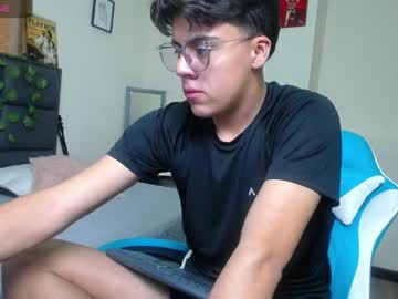 Samuel_Dark April 07, 2026 Chaturbate stream image