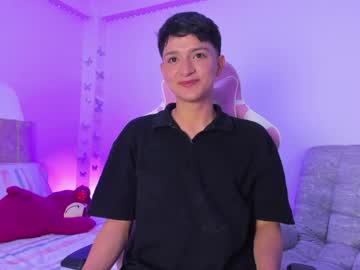 Santi_Ll April 07, 2026 Chaturbate stream image