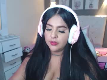 Silvana_Cruzz April 07, 2026 Chaturbate stream image