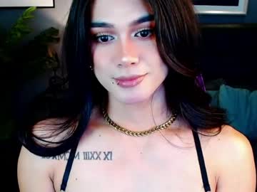 Supreme_Deity April 07, 2026 Chaturbate stream image