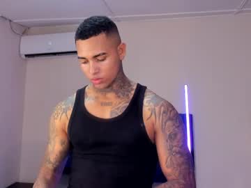 Tyler_Bell_ April 07, 2026 Chaturbate stream image