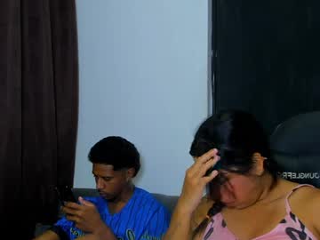 Violet_And_Myers April 07, 2026 Chaturbate stream image
