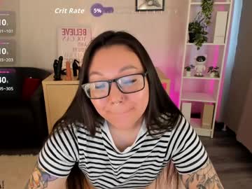 Vivien_Montclair April 07, 2026 Chaturbate stream image