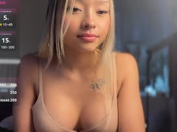 Carmenxrose April 07, 2026 Chaturbate stream image