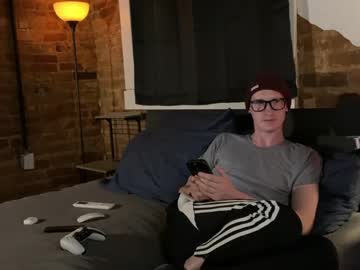 Chadbentley420 April 07, 2026 Chaturbate stream image