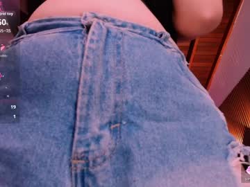 Heidy_Jhons April 07, 2026 Chaturbate stream image
