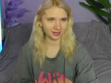 Kitty_Blondy April 07, 2026 Chaturbate stream image