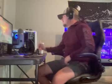 Mattdawg13 April 07, 2026 Chaturbate stream image